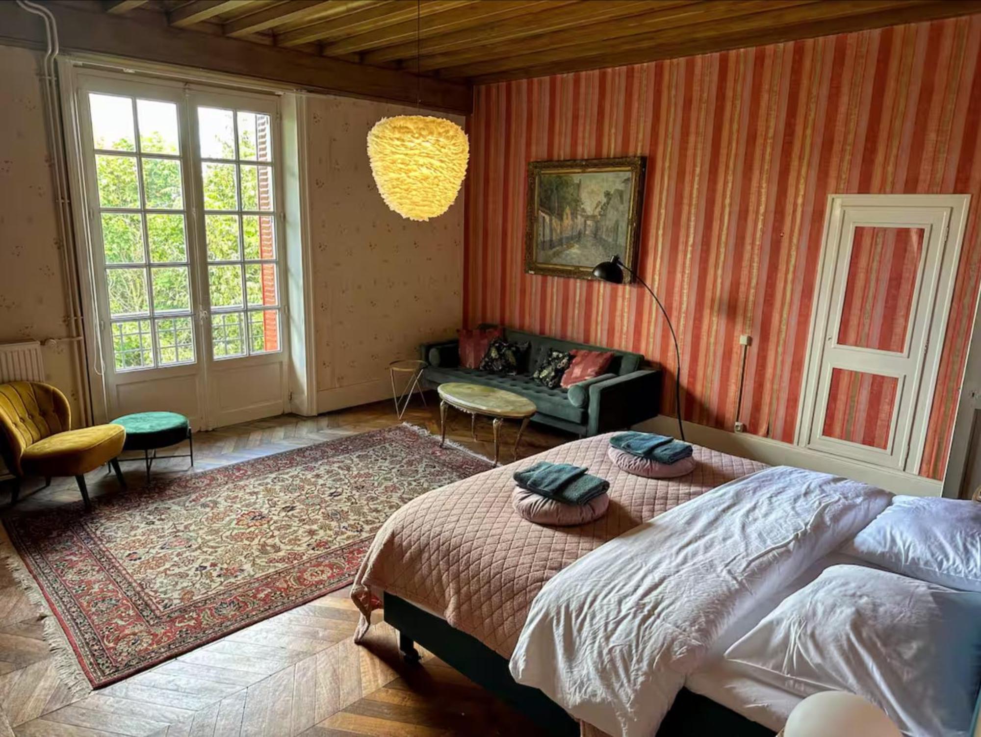 Chateau De La Combe La Celle  Esterno foto