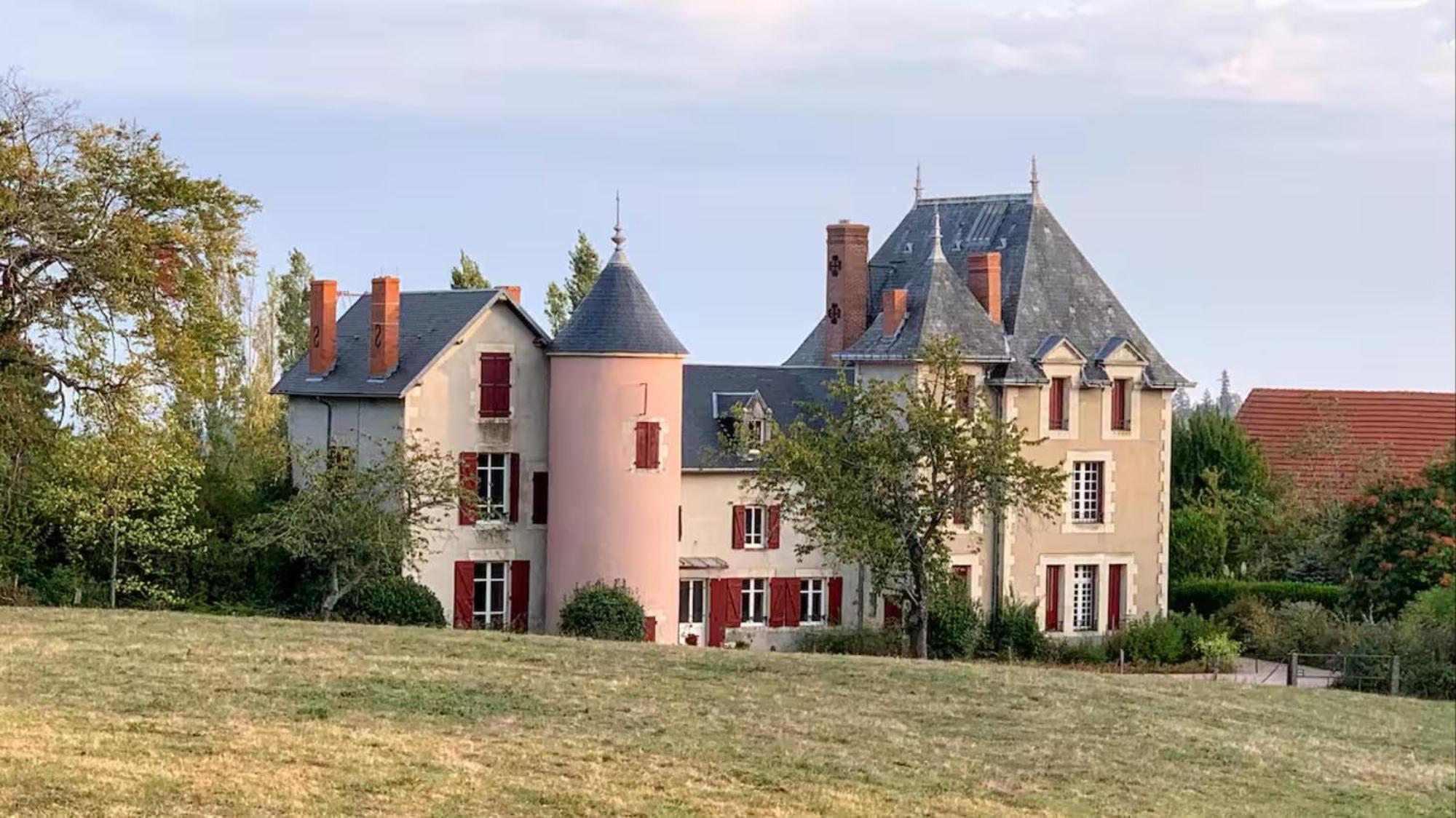 Chateau De La Combe La Celle  Esterno foto