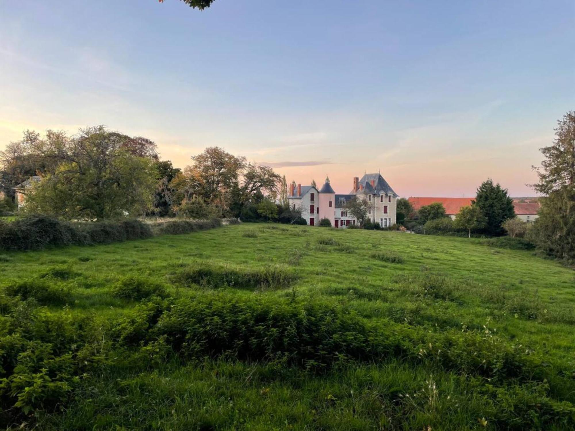 Chateau De La Combe La Celle  Esterno foto
